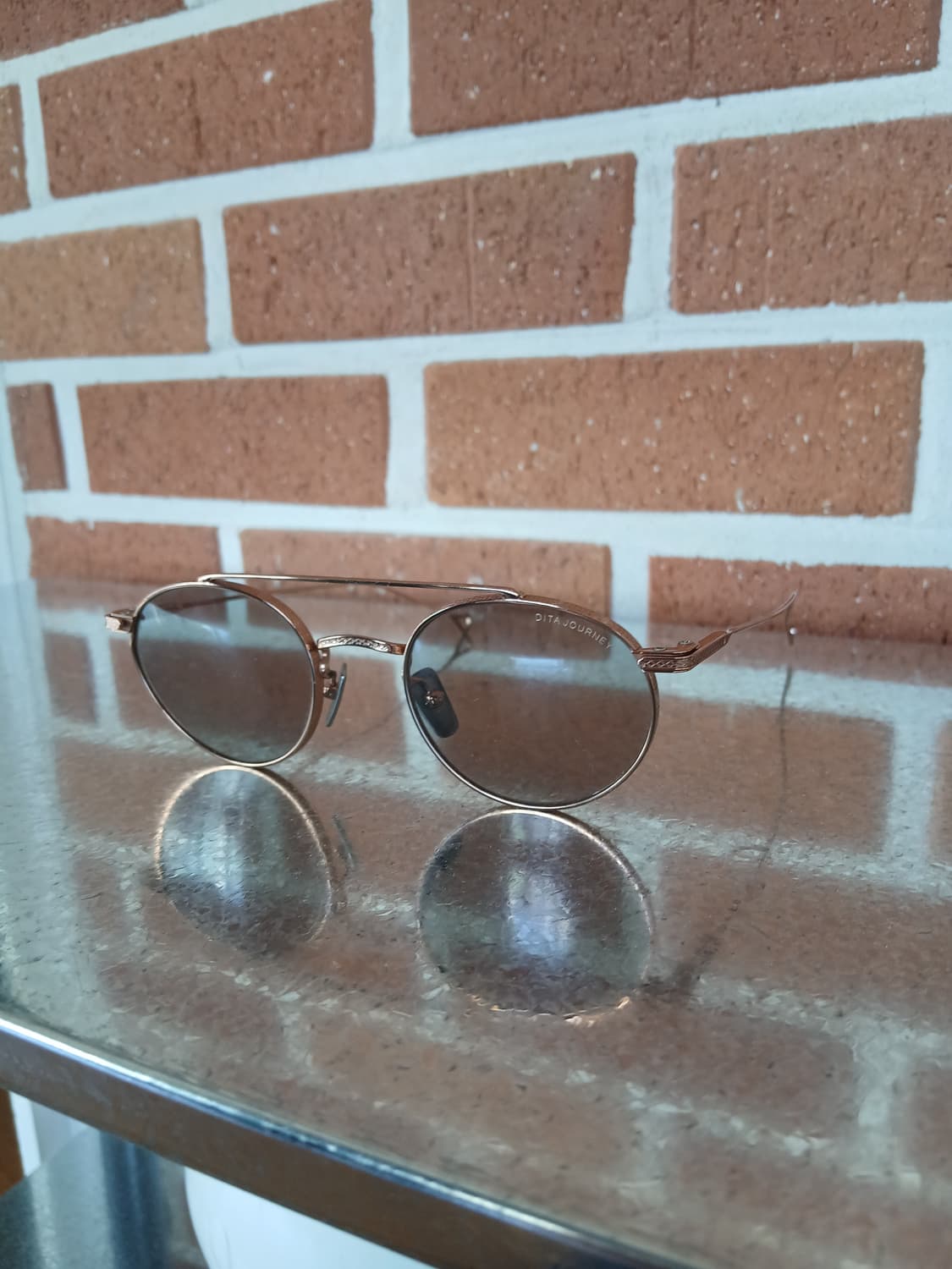 Sunglasses Vintage Dita Journey 상품이미지1