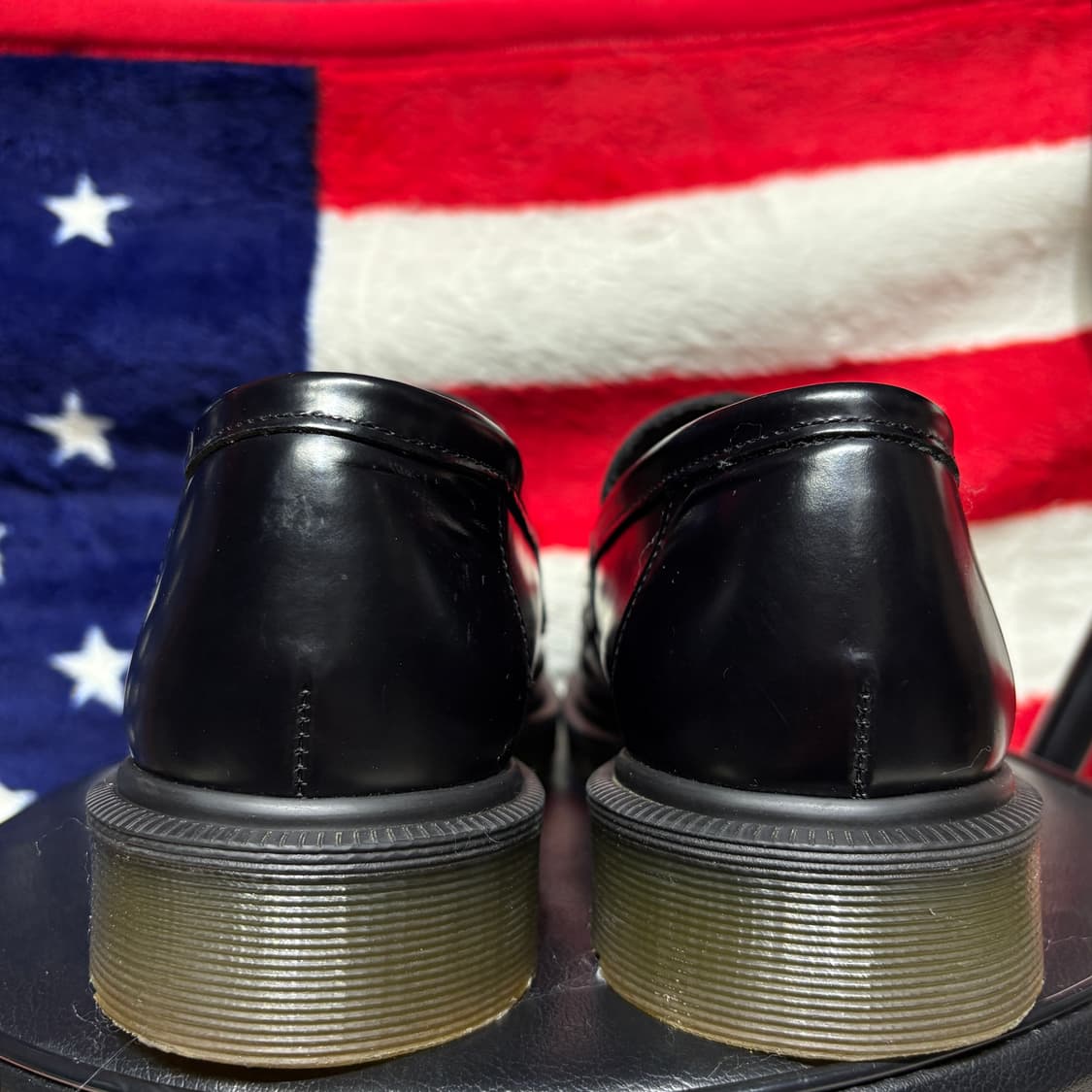 닥터마틴 애보트 페니 로퍼 상품이미지7