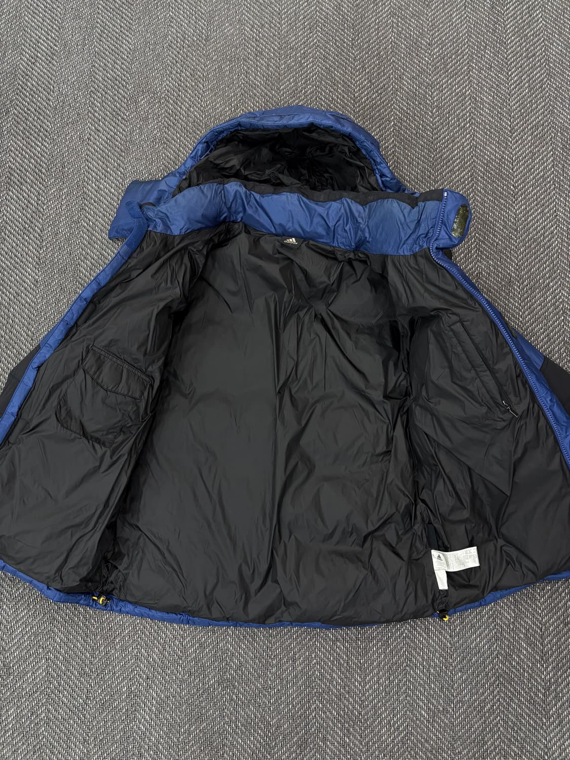 아디다스 구스 800 패딩 상품이미지7