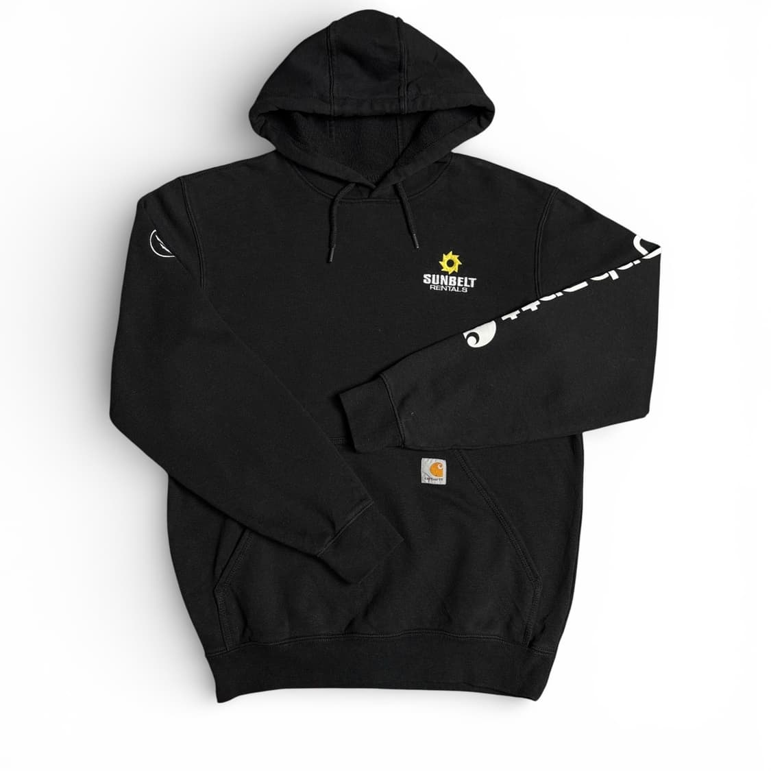 칼하트 후드티 상품이미지2