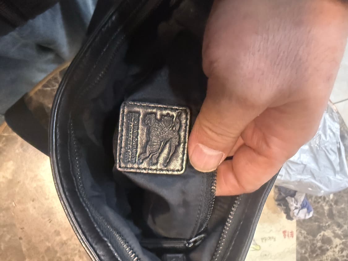 정품 버버리 퀄팅 크로스백 팝니다 상품이미지7