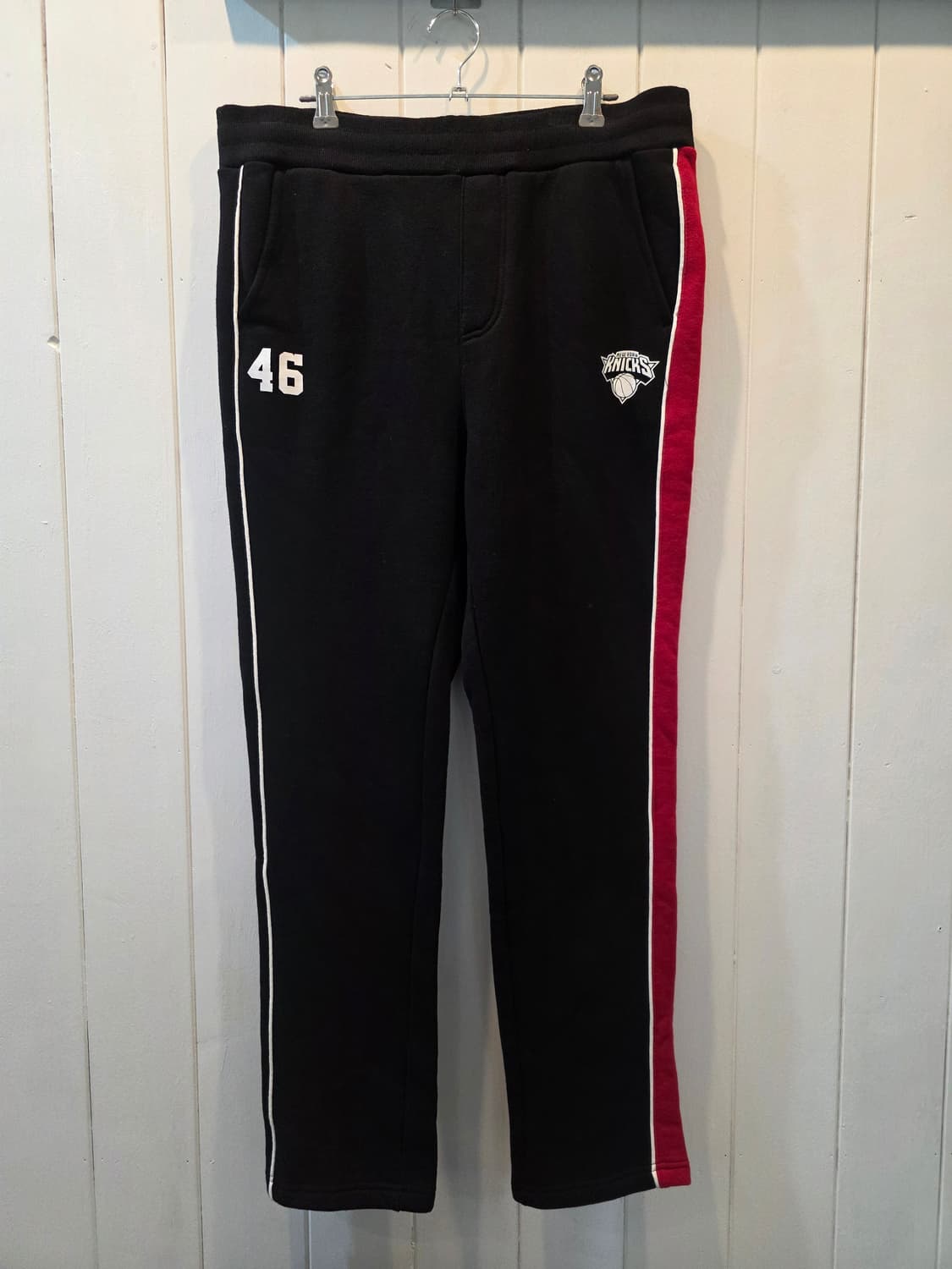NBA 츄리닝 바지 상품이미지1