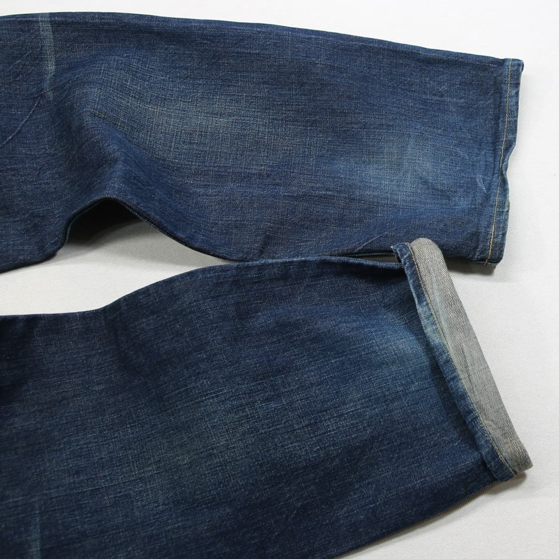 (착용컷) 리바이스 501 (남성용 33.5) 상품이미지10