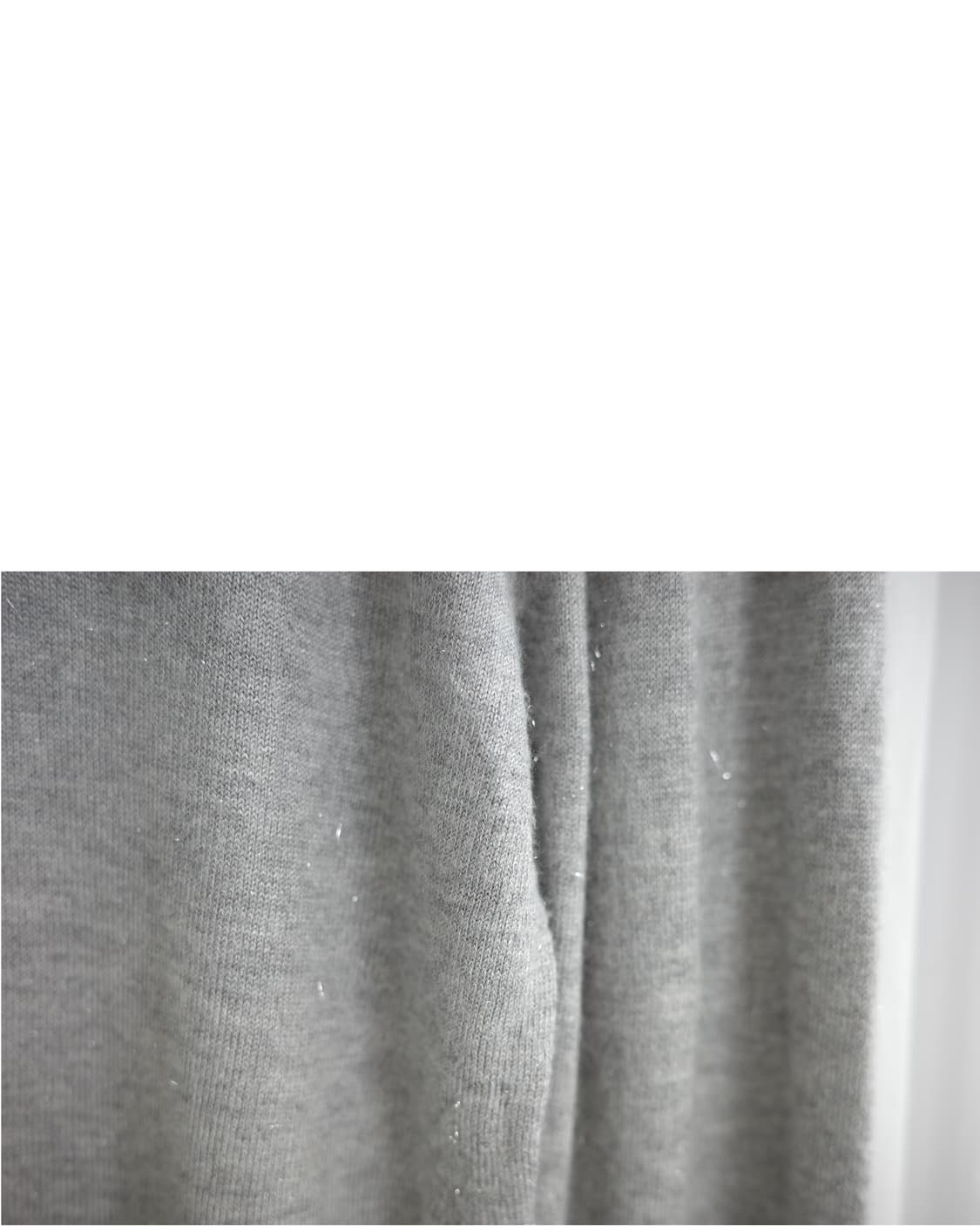 natural beauty grey cardigan 상품이미지7
