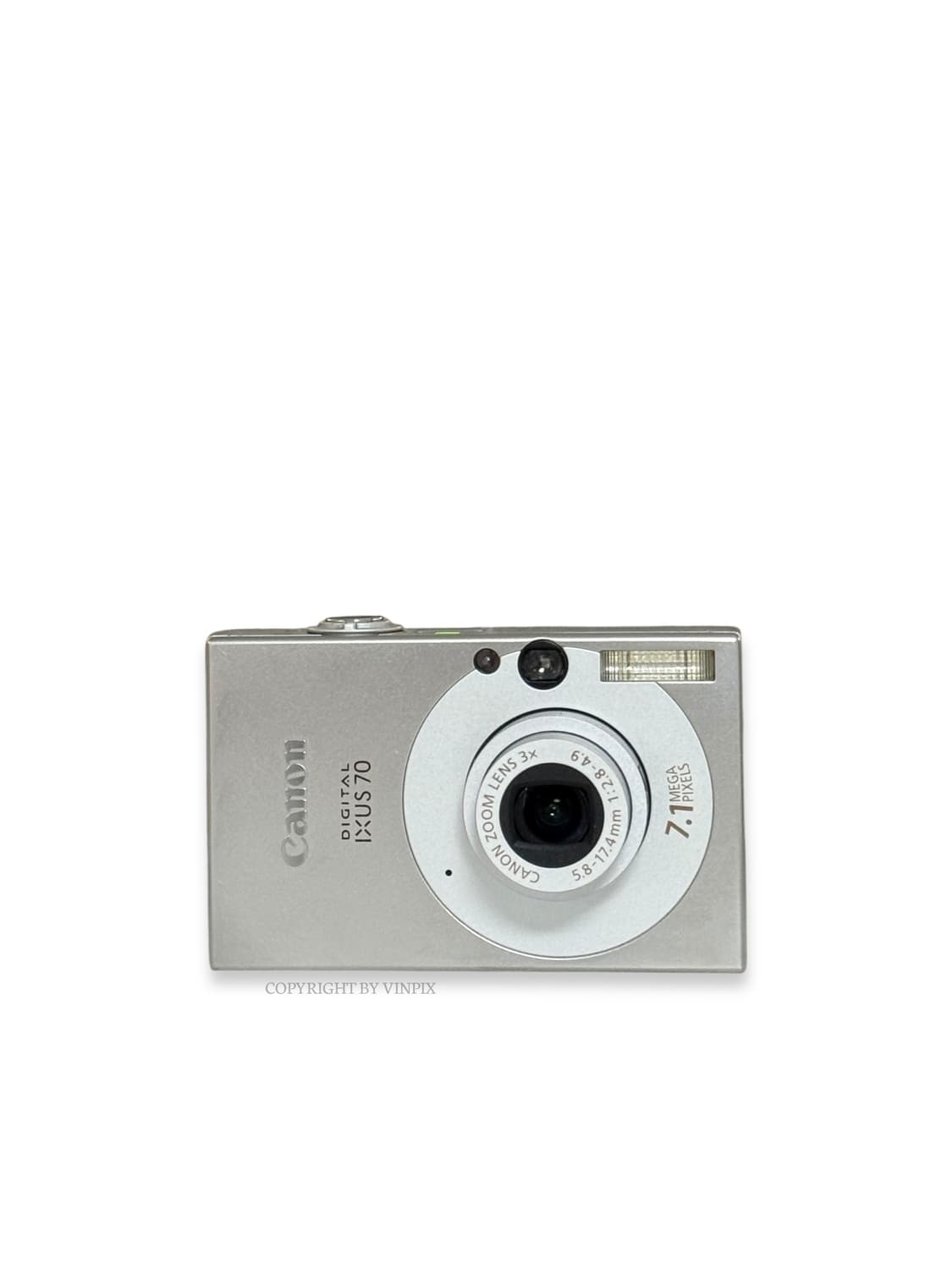 캐논 익서스 70(ixus 70) 디지털 카메라 디카 상품이미지2