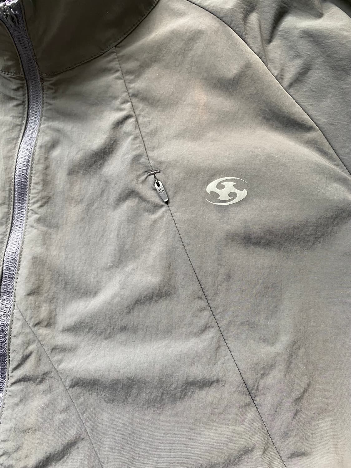 산산기어 나일론 자켓 3 상품이미지2