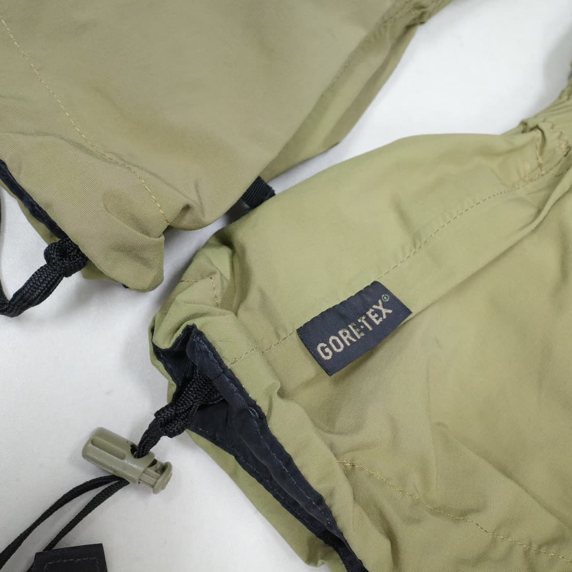 아웃도어리서치 OR 고어텍스 Firebrand 익스트림 방한 미튼 (L) 상품이미지6