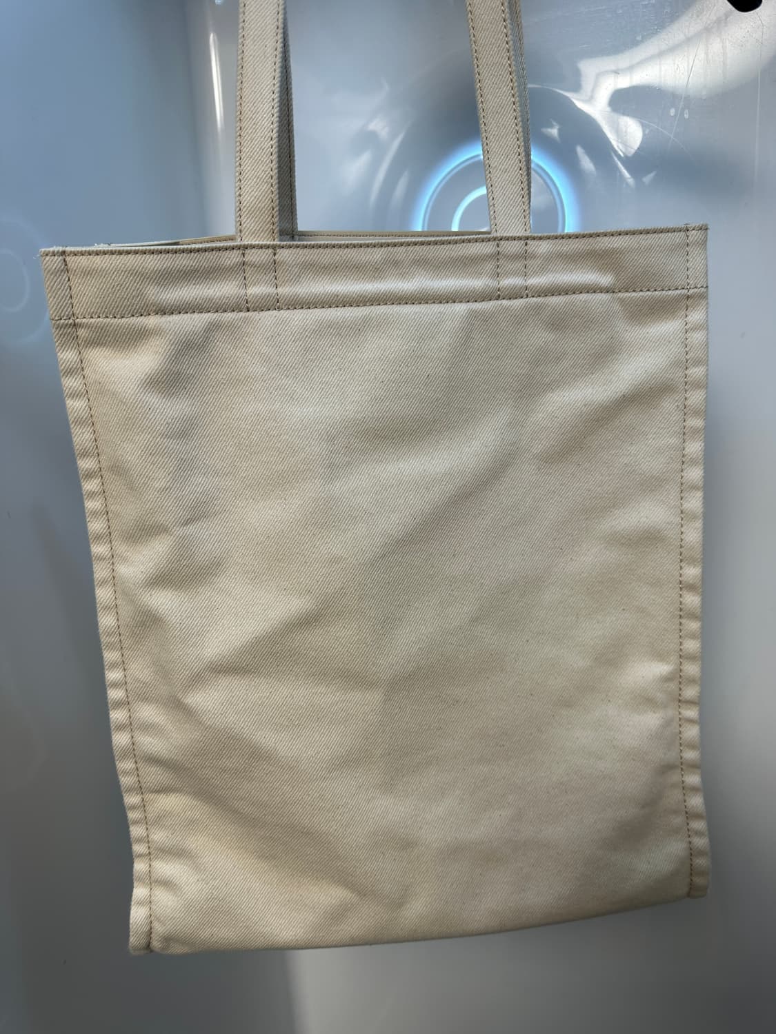 질 스튜어트 캔버스 백 (남녀공용)  상품이미지4