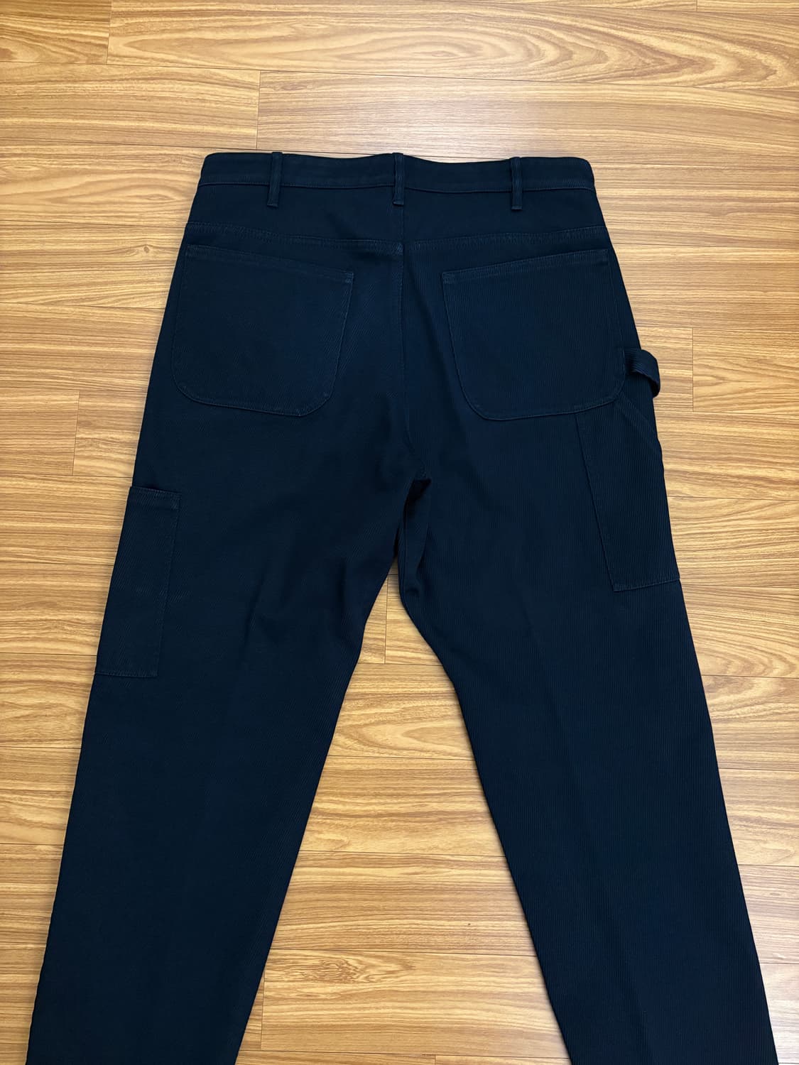 A.P.C. 아페쎄 워크팬츠 상품이미지5