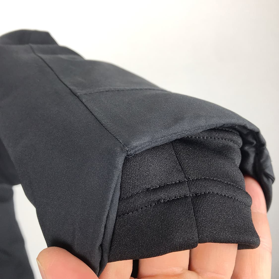 질스튜어트 스포츠 힐프로 방수 패딩 점퍼 남성95 상품이미지6