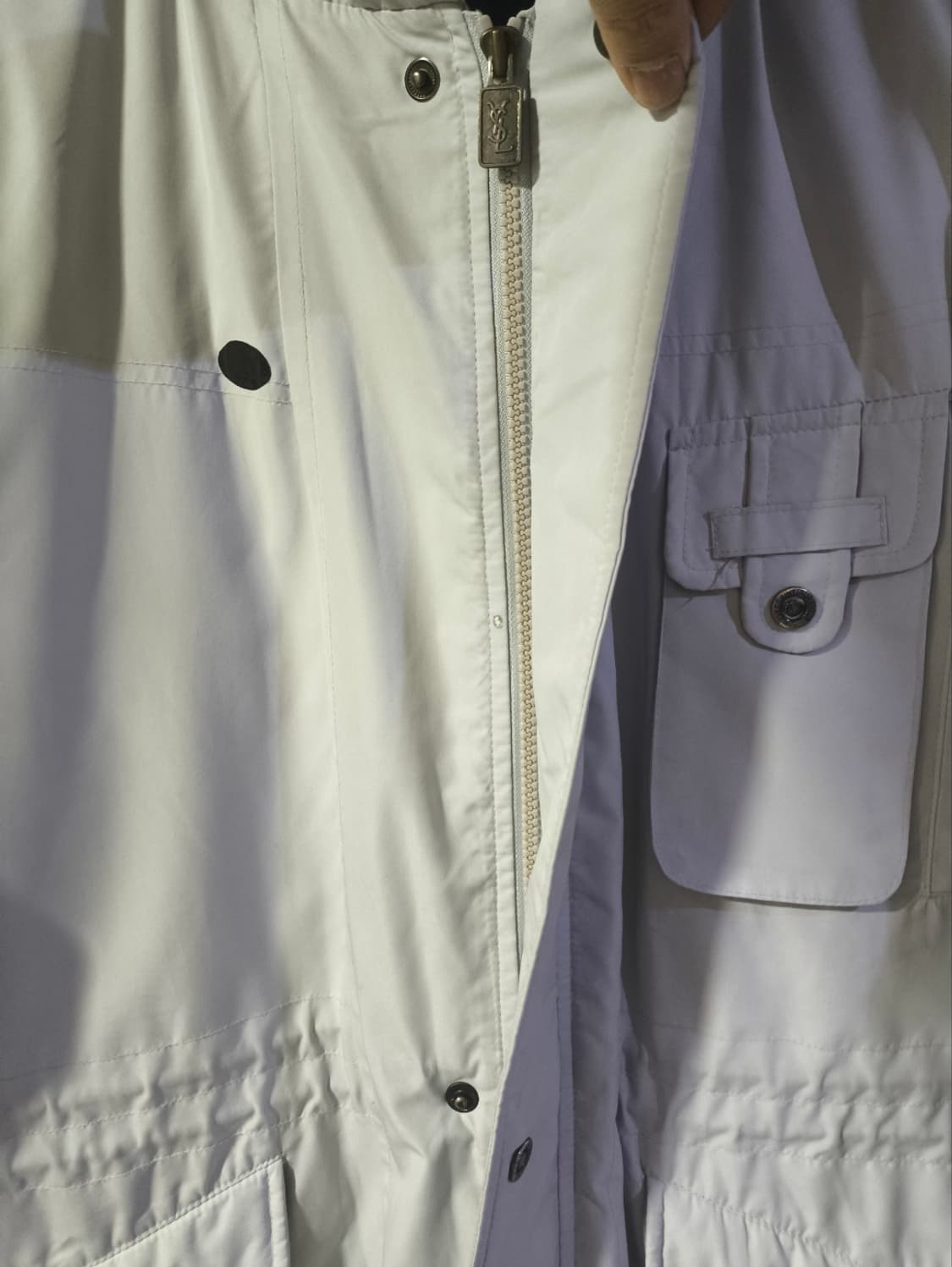 EEL 입생로랑 구스다운 상품이미지6