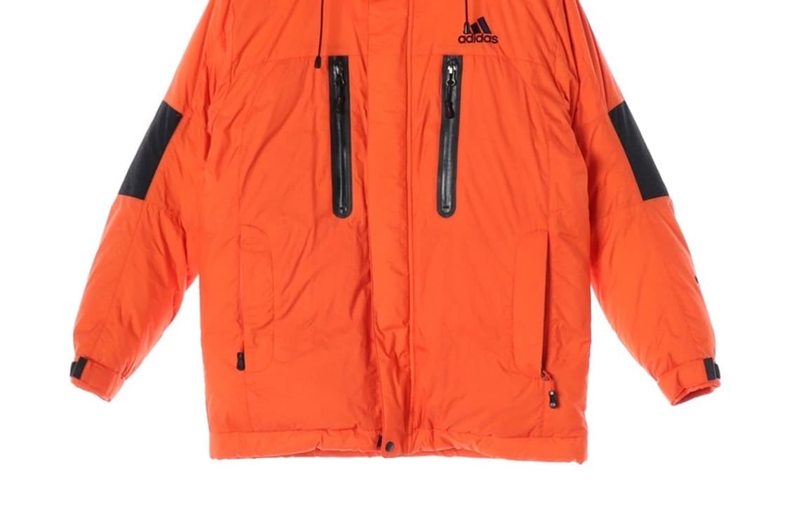 아디다스 익스트림 구스 다운 패딩 상품이미지2