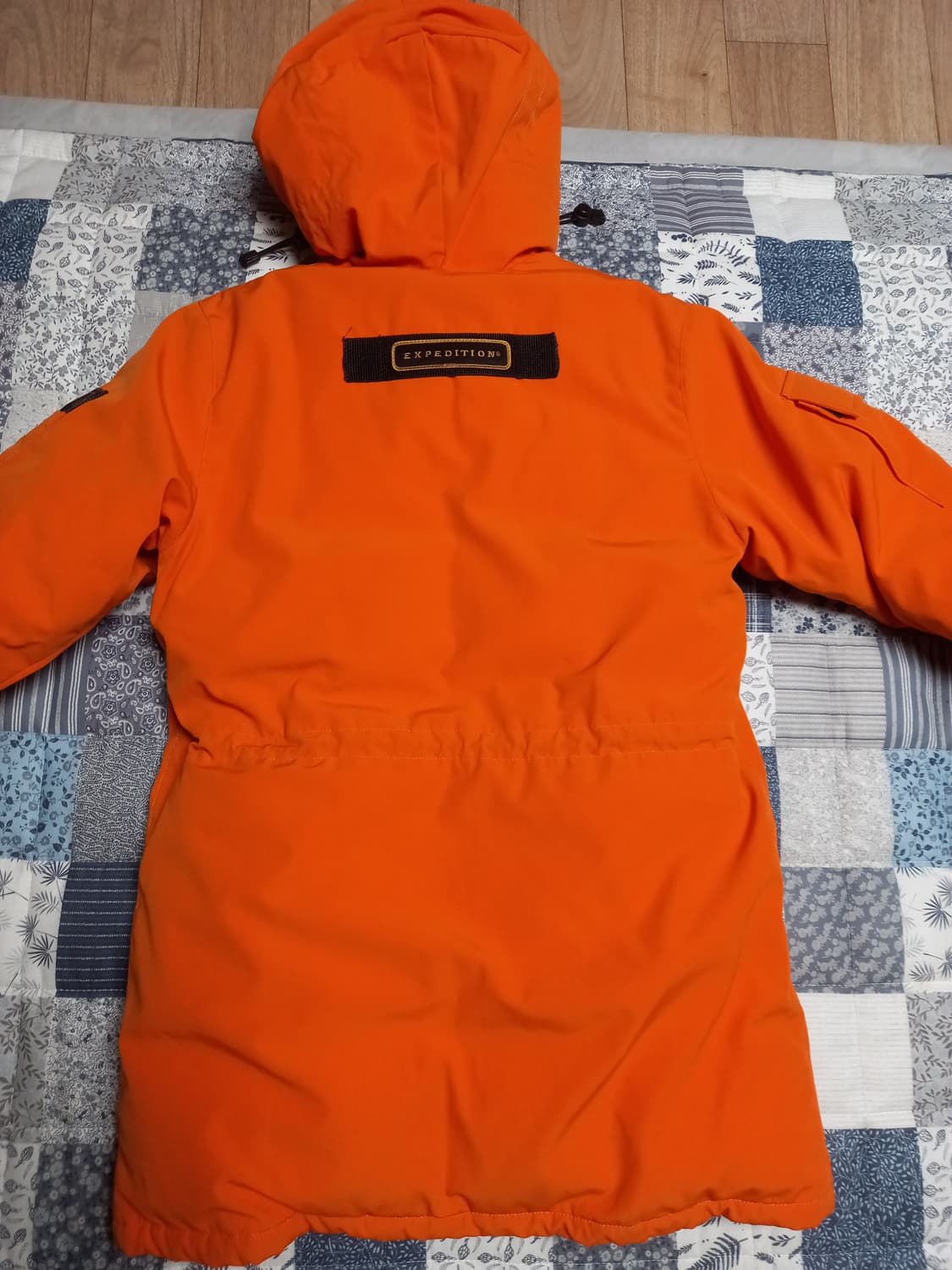 캐나다구스 익스페디션 파카   S 상품이미지10