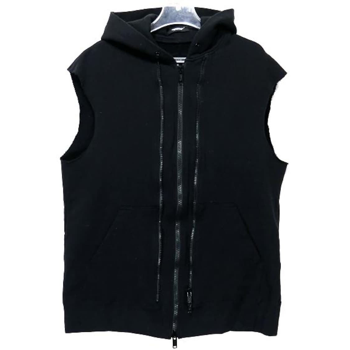 Undercover 18ss Hoodie vest 상품이미지2