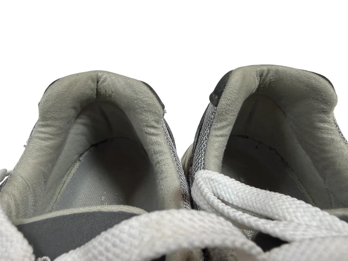 (260) 뉴발란스 992 그레이 상품이미지8