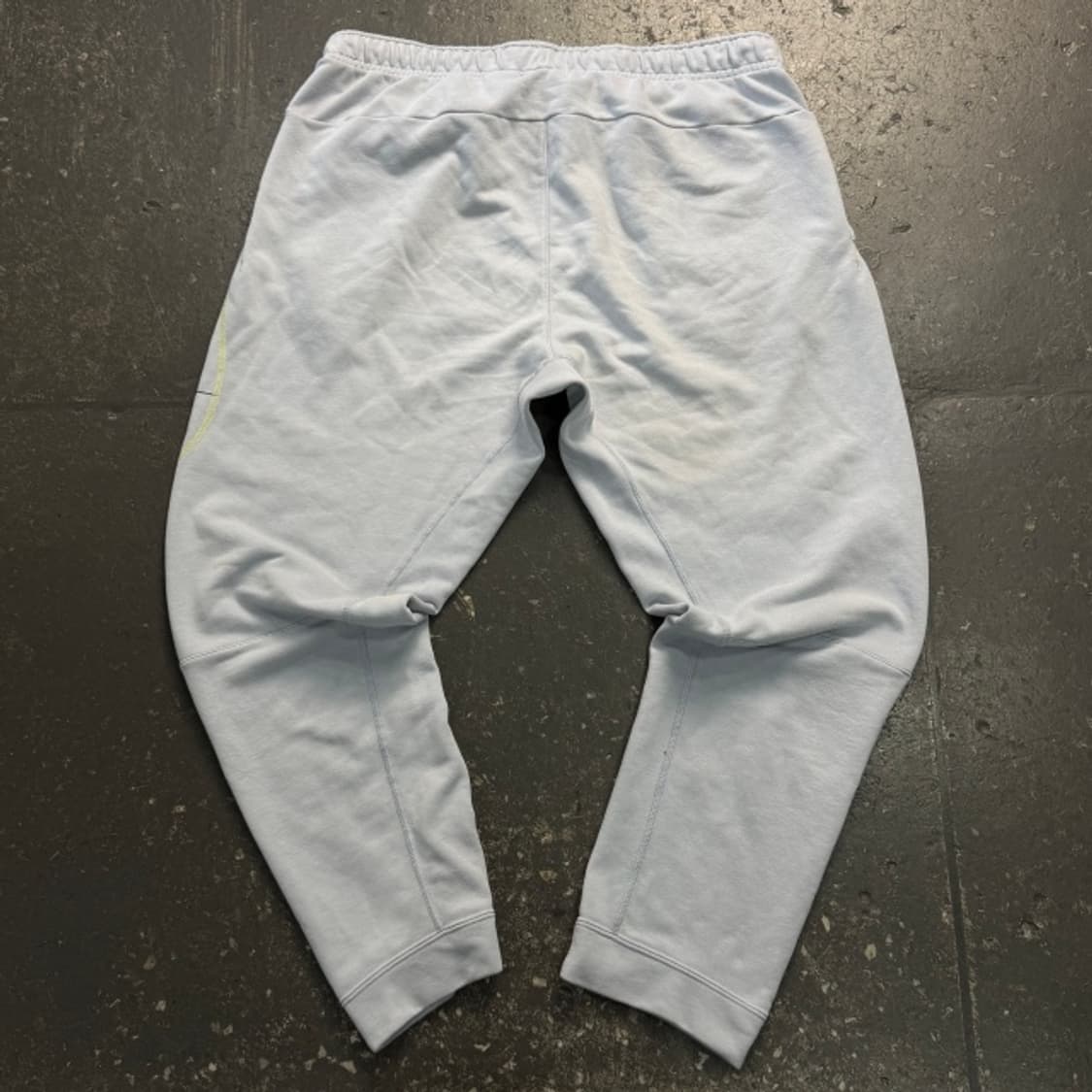 105 나이키 드라이핏 런닝 팬츠  상품이미지4