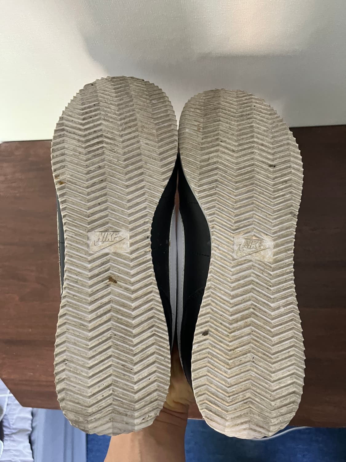 나이케 코르테즈 285 상품이미지4