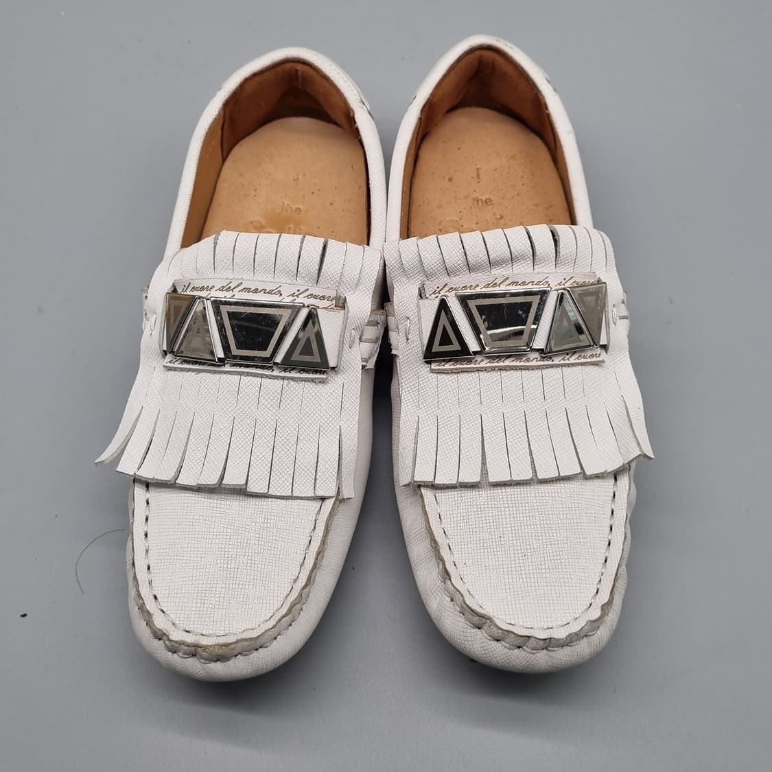 스펠로 여성로퍼225 상품이미지2