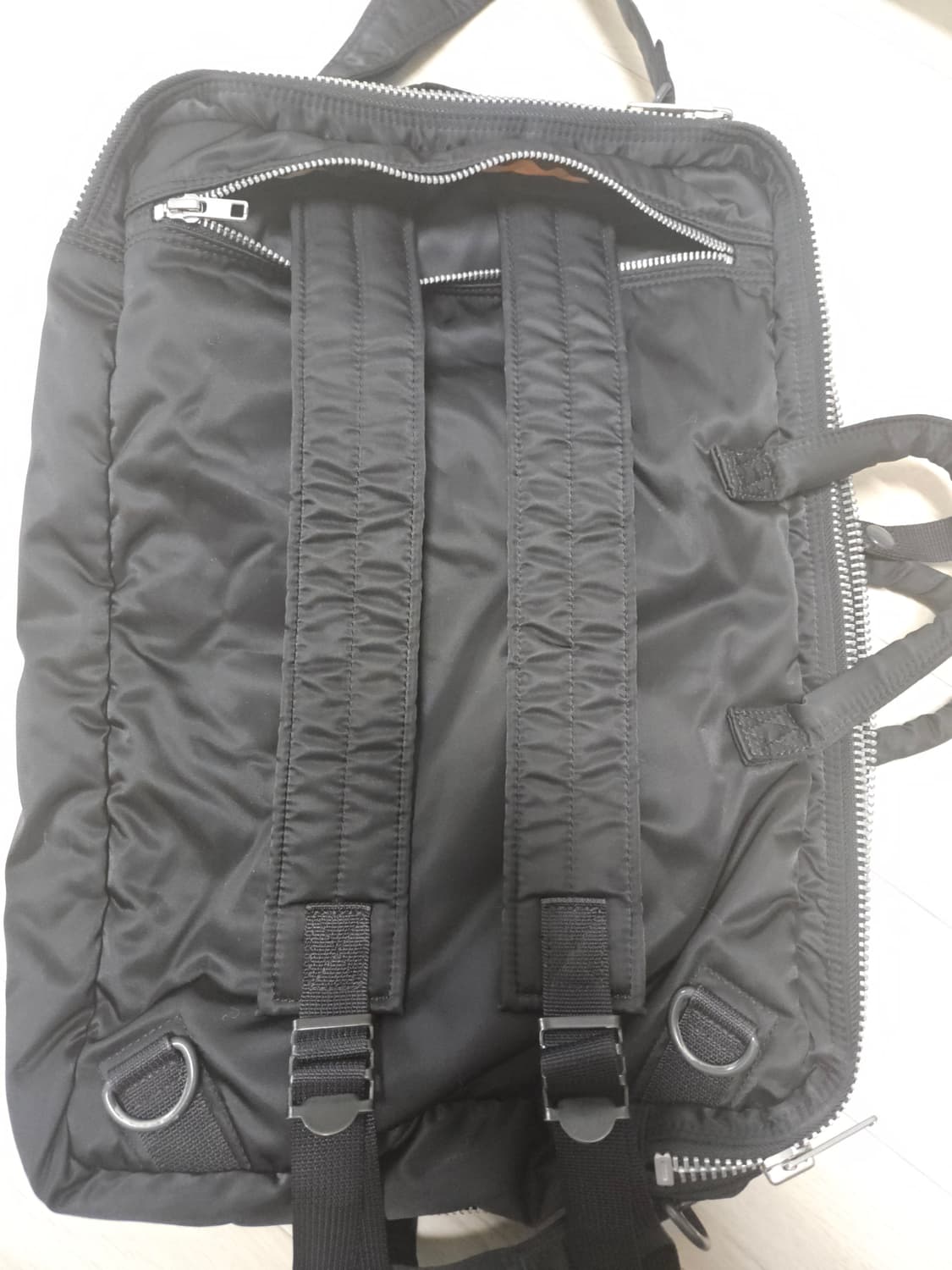 요시다 포터 탱커 3way 브리프케이스  상품이미지9