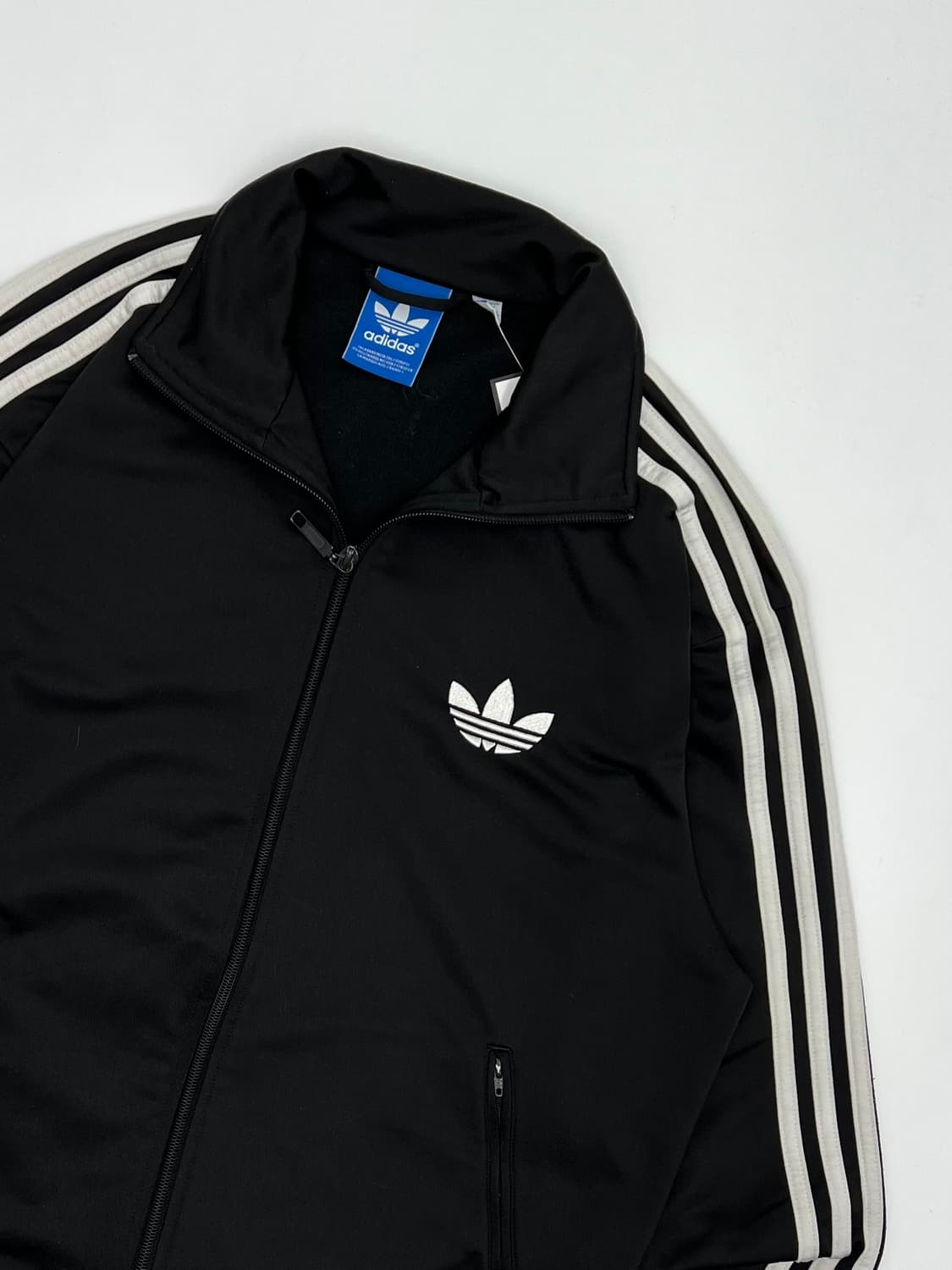 아디다스 파이어버드 트랙탑 상품이미지2