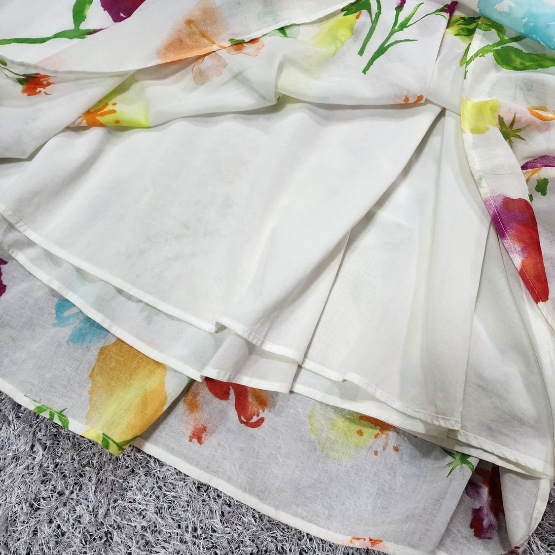 겐조 스커트 36 상품이미지4