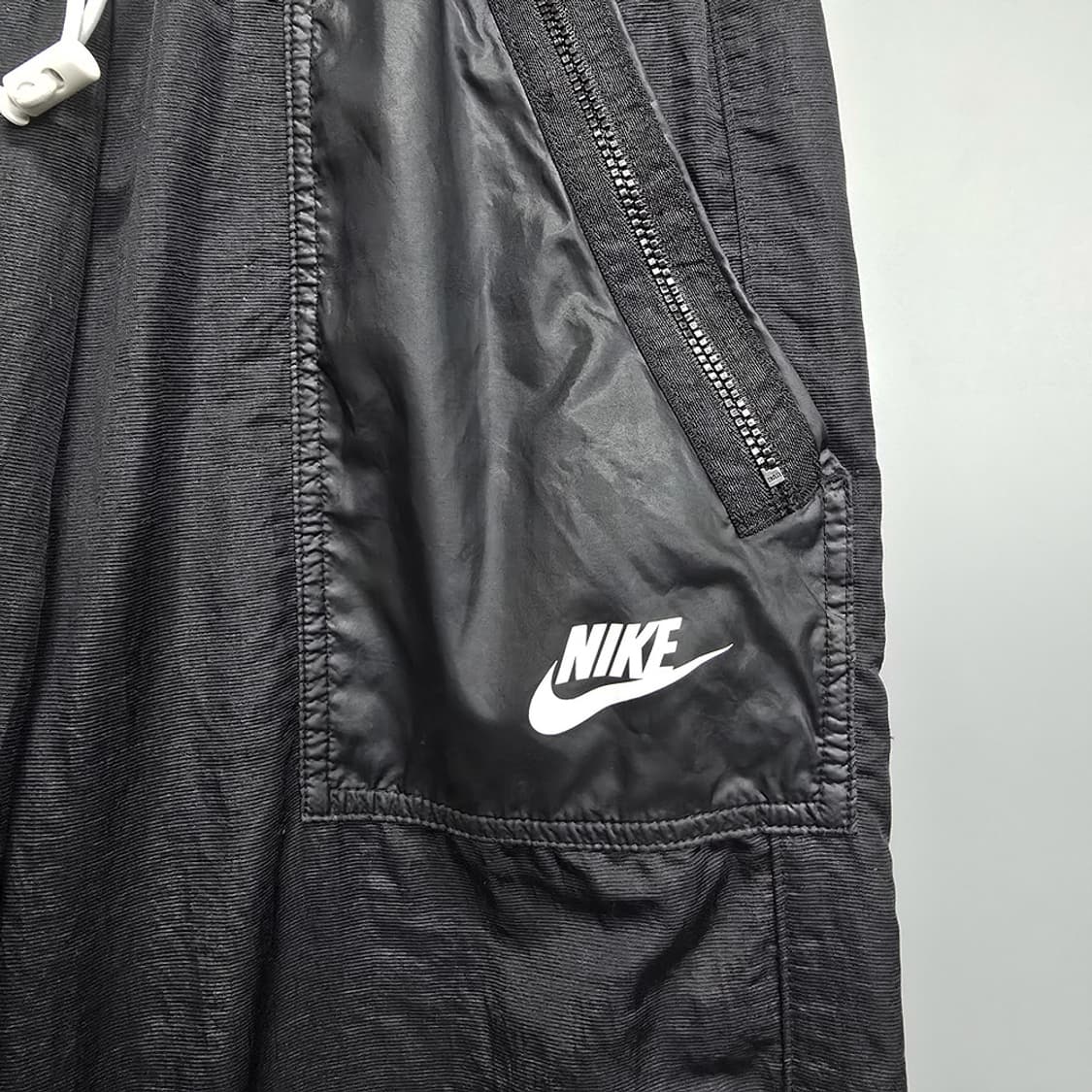 나이키(NIKE) 우븐 조거 팬츠 S 상품이미지4