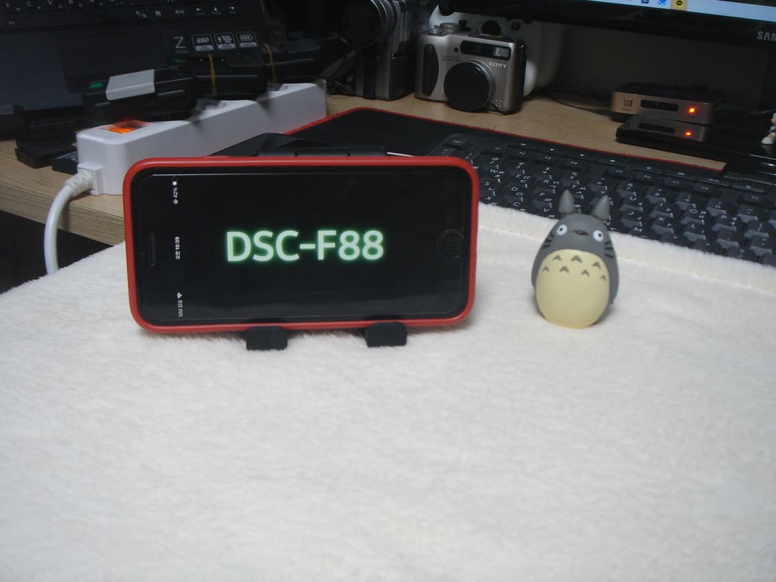 💿 SONY DSC-F88💿 상품이미지9