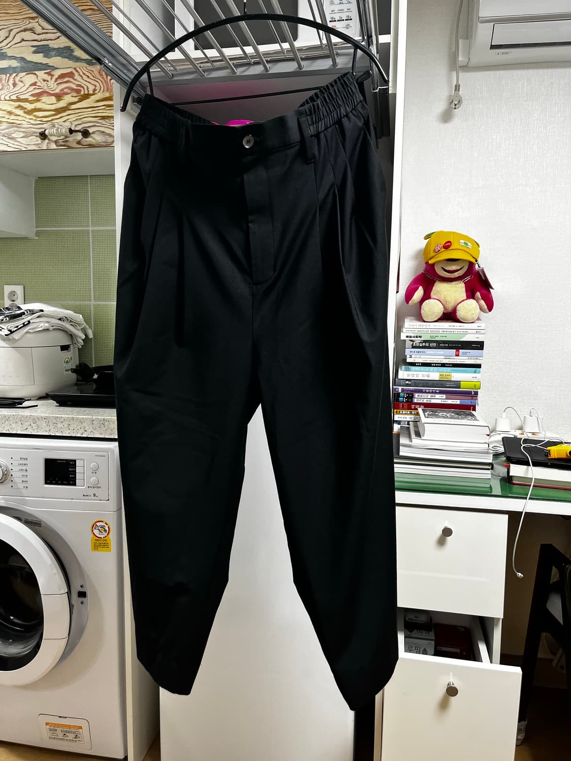 adam et rope 아담 엣 로페 하카마 (요지 느낌) 상품이미지1