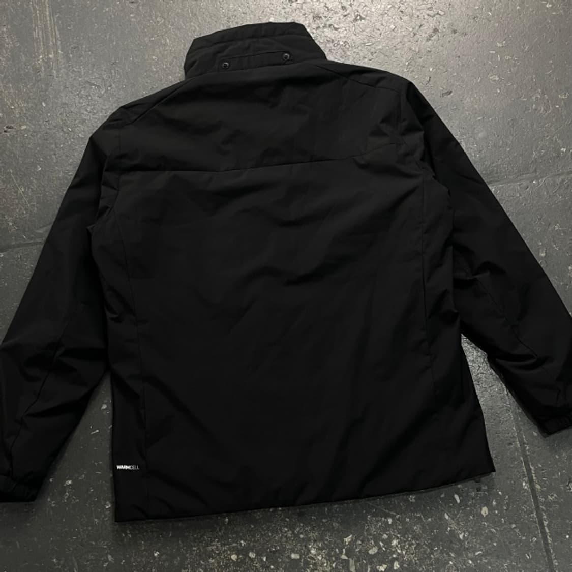 100 푸마 방풍 자켓 상품이미지5