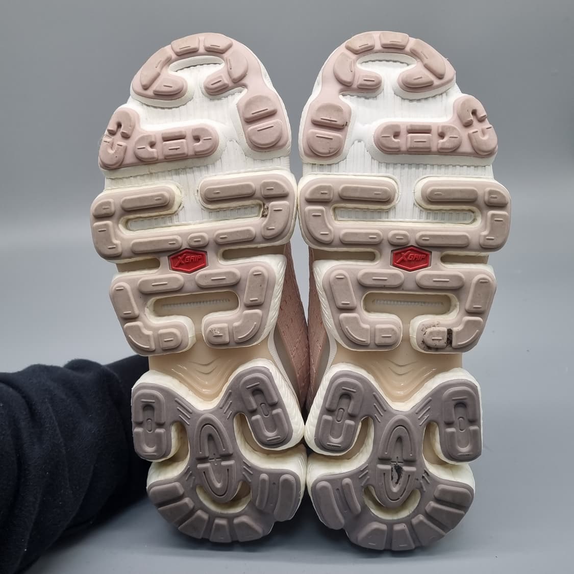 아이더 퀀텀 핀 워킹화250 상품이미지3