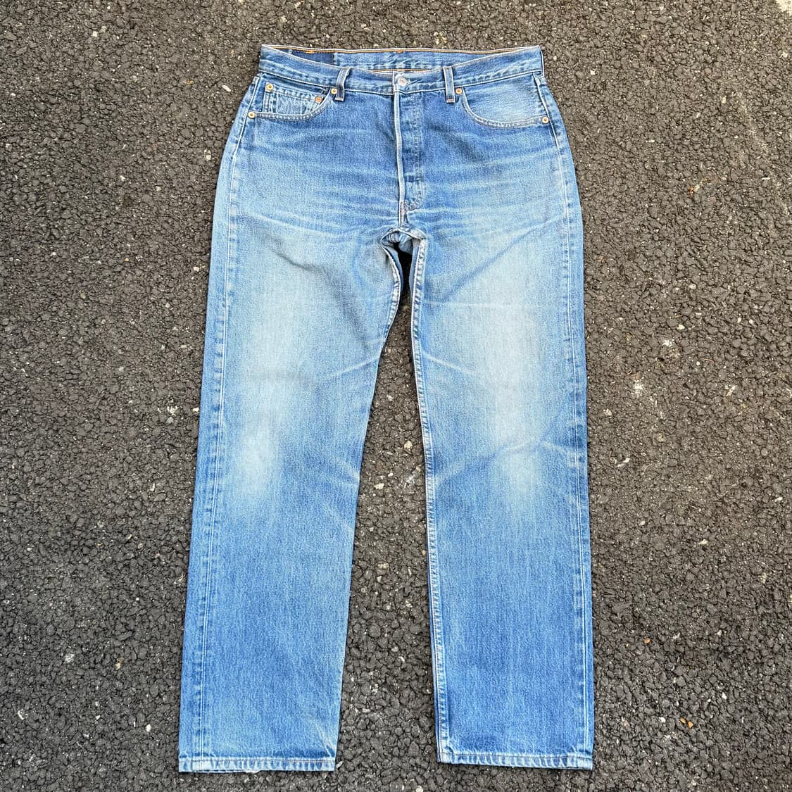 90s USA 빈티지 리바이스 501 상품이미지1