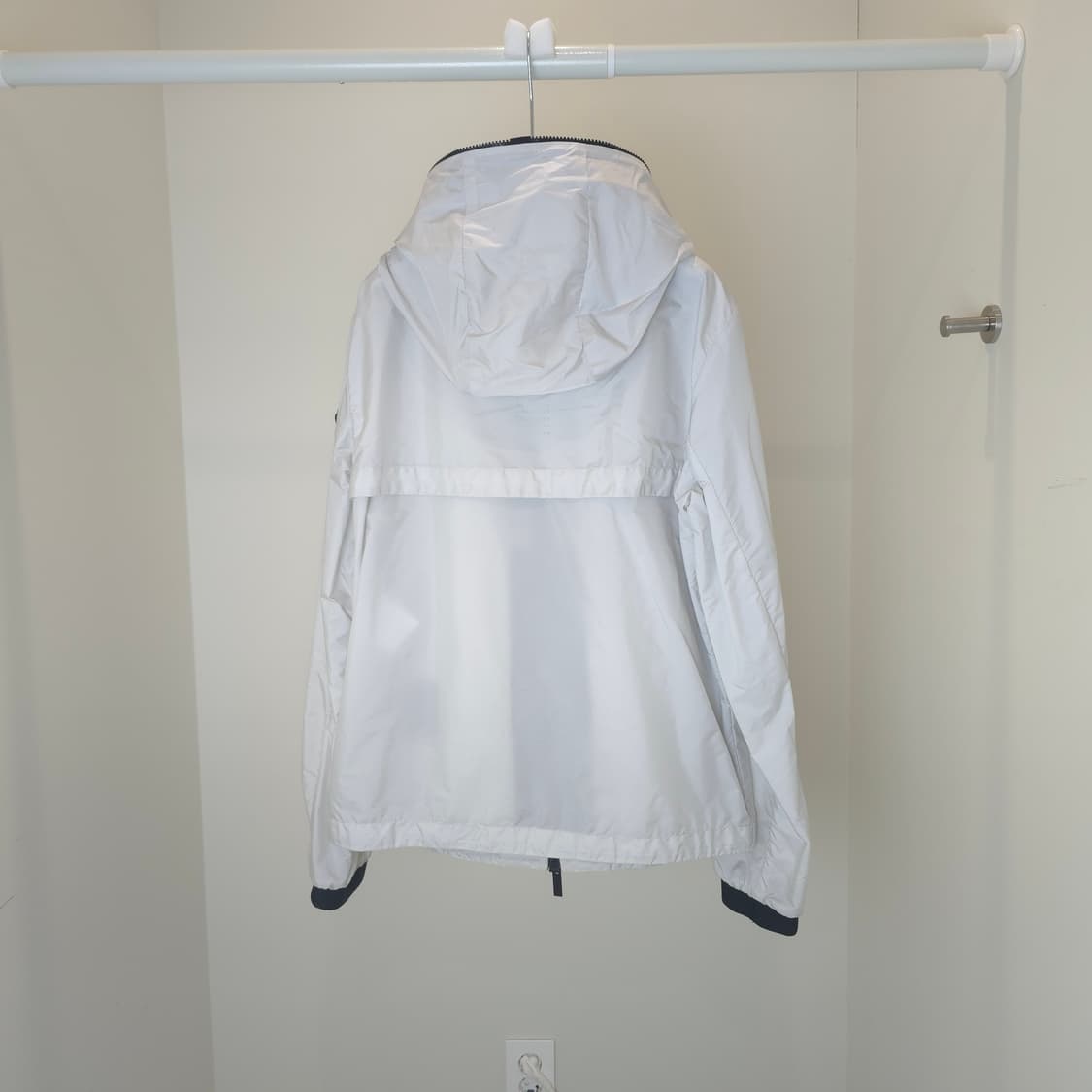 [정품] 몽클레어 주니치 바람막이 상품이미지2