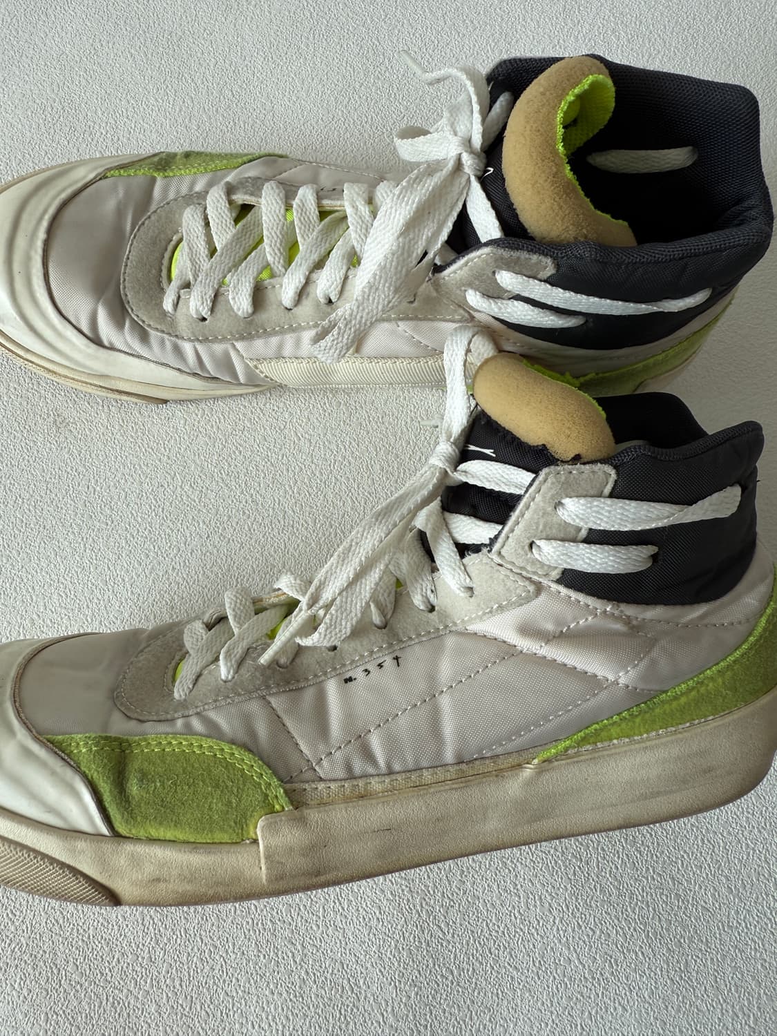 [250]나이키(NIKE) 드롭 타입 미드 상품이미지8