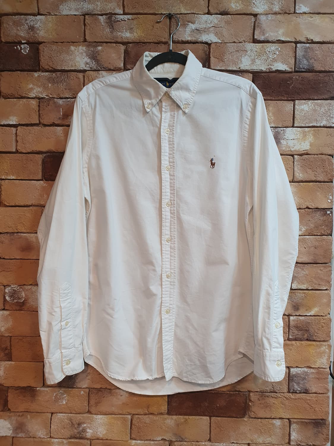 폴로 랄프로렌 클래식핏 셔츠 상품이미지1