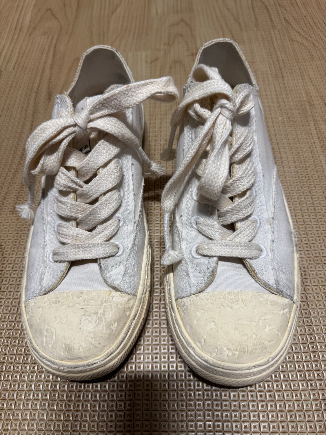 42 미하라야스히로 제너럴 스케일 스니커즈 상품이미지2