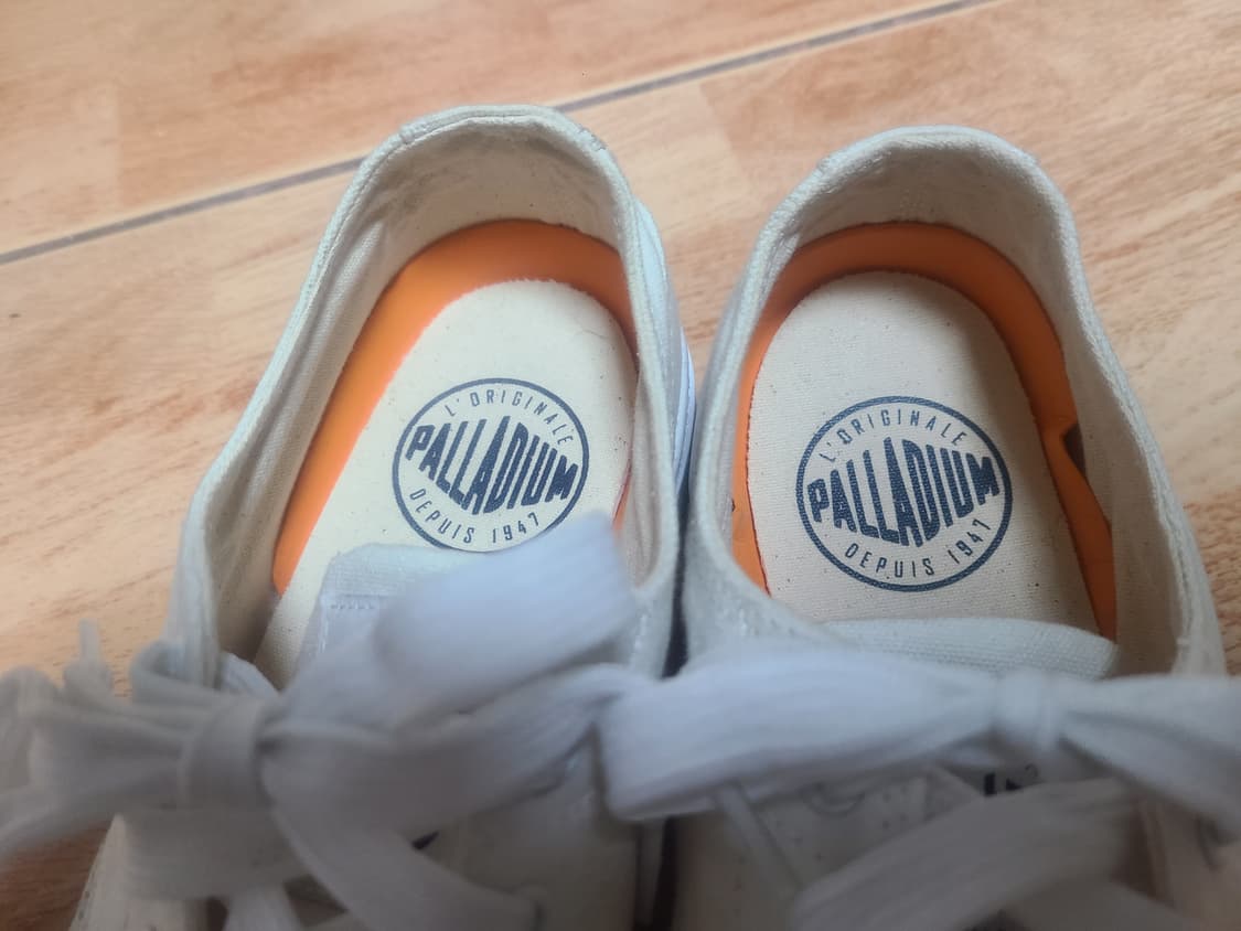 팔라디움 팜파 260(255추천) 상품이미지4