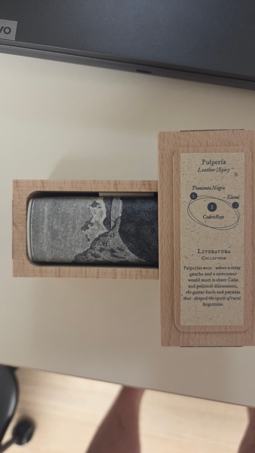  푸에기아 1833 플페리아 30ml  상품이미지3