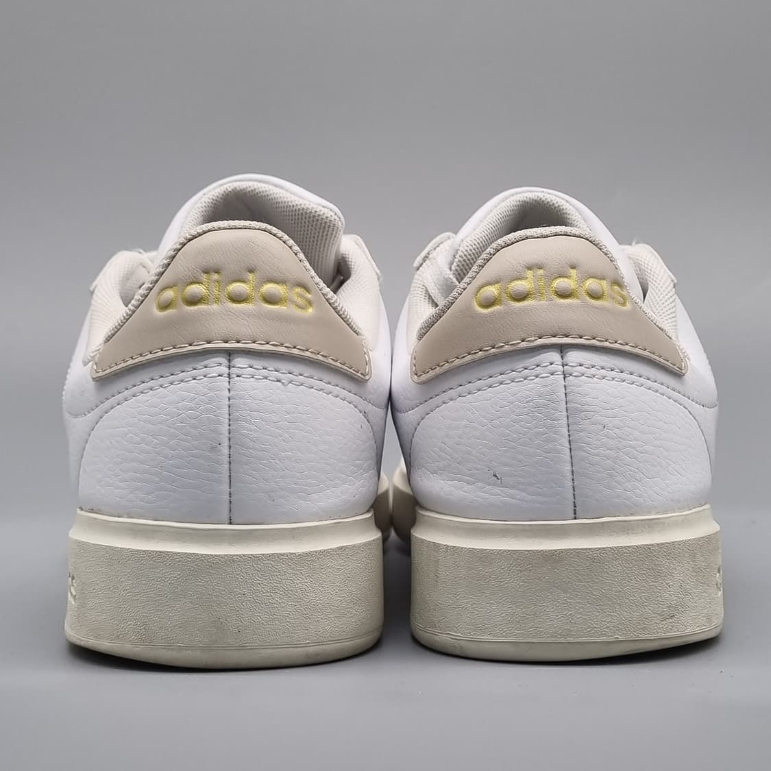 아디다스 그랜드코트 여성 스니커즈240 상품이미지4