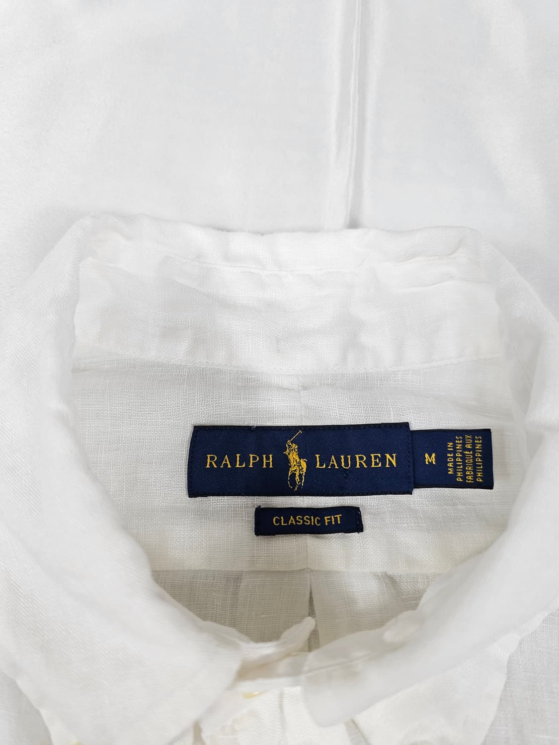 폴로린넨셔츠 상품이미지2