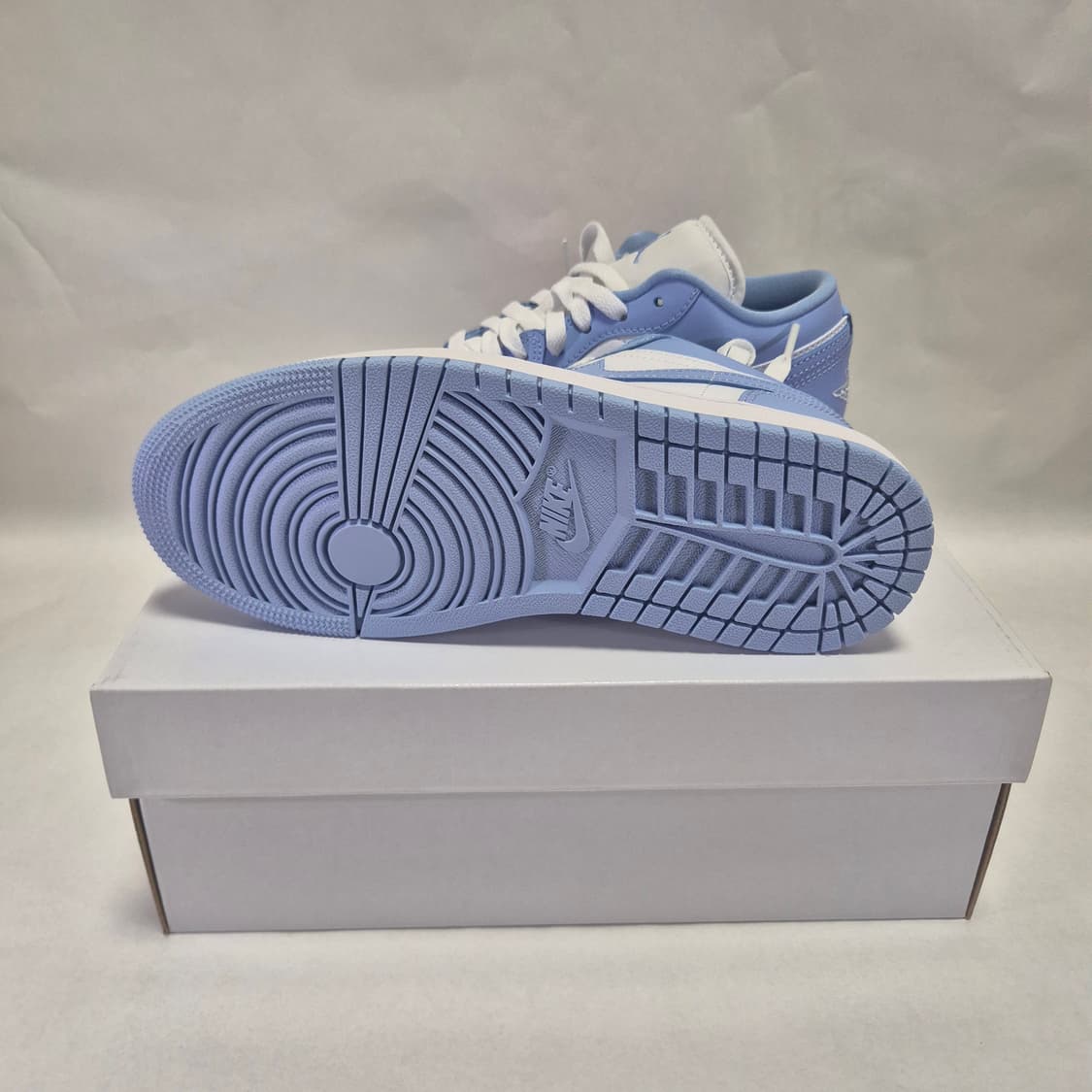 나이키 조던 1로우 새제품 235 상품이미지4