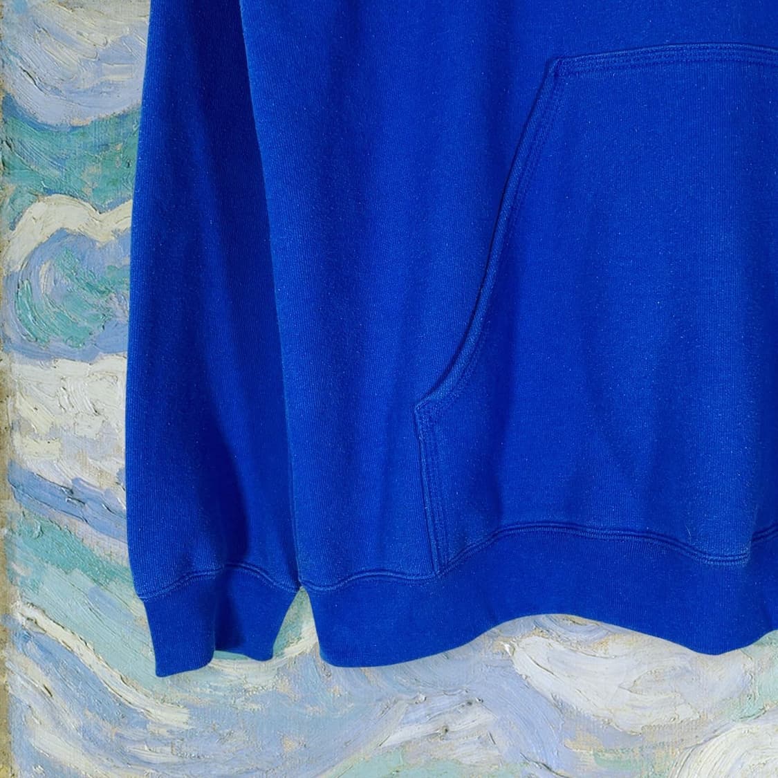 칼하트 베이직로고 후드티 상품이미지4