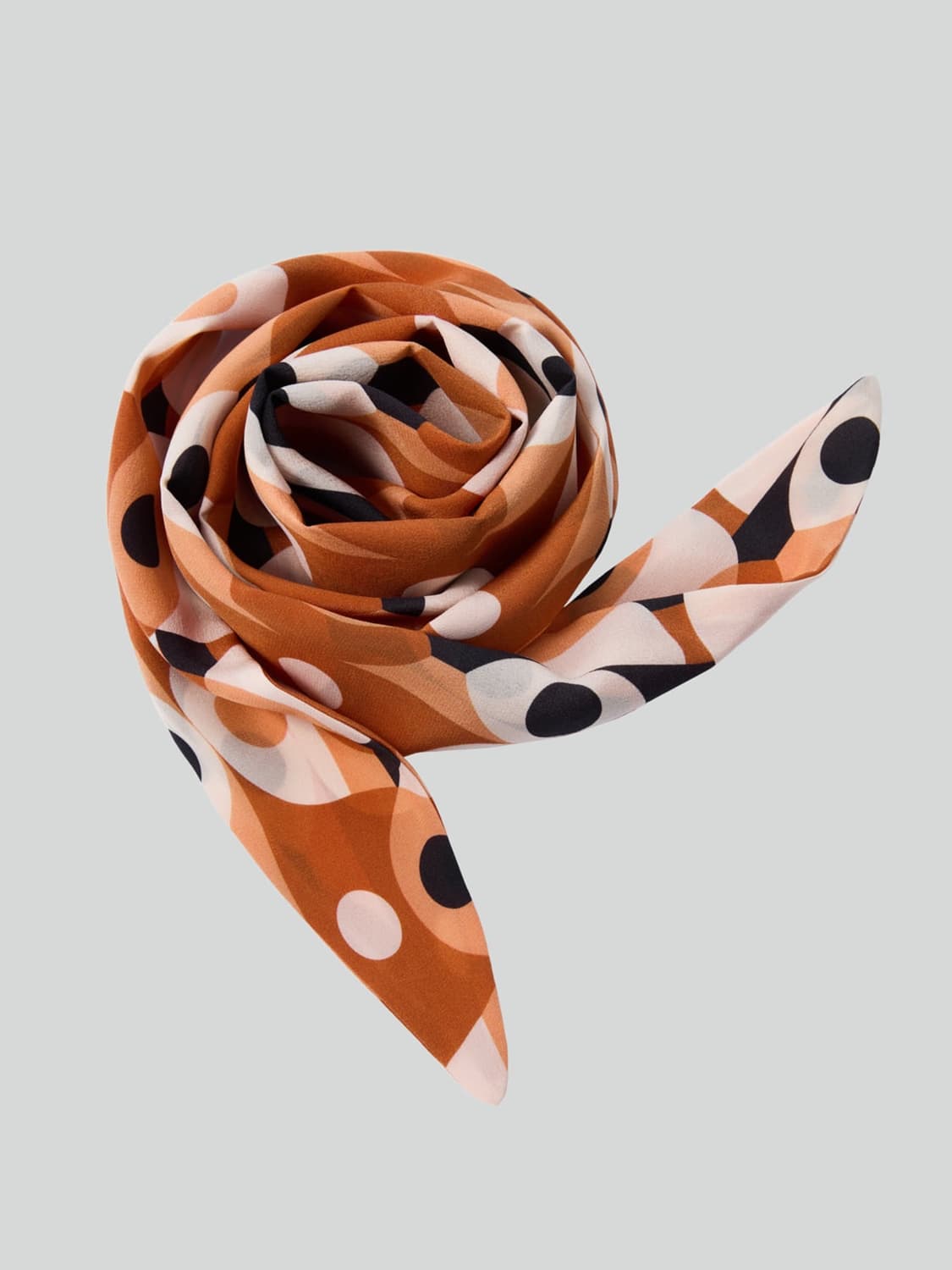 렉토 스카프  상품이미지1