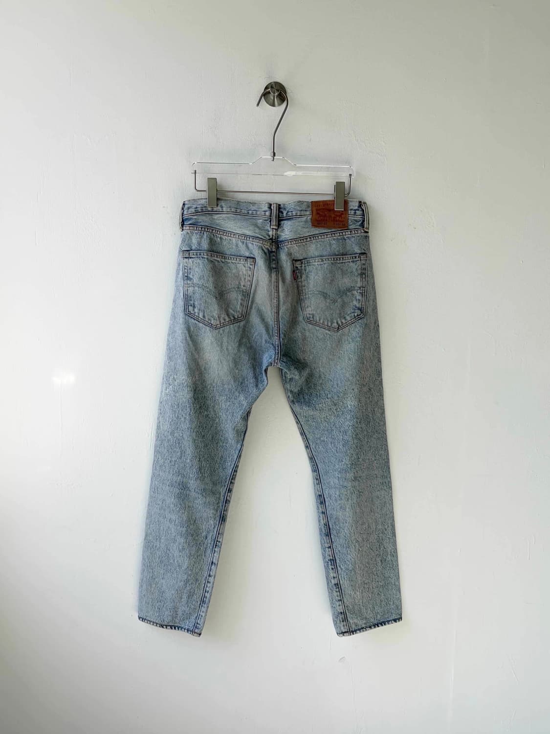 리바이스 501 ct 상품이미지2