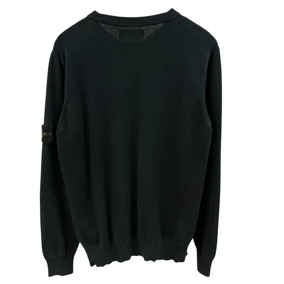 스톤아일랜드 패치 스웨터 상품이미지4