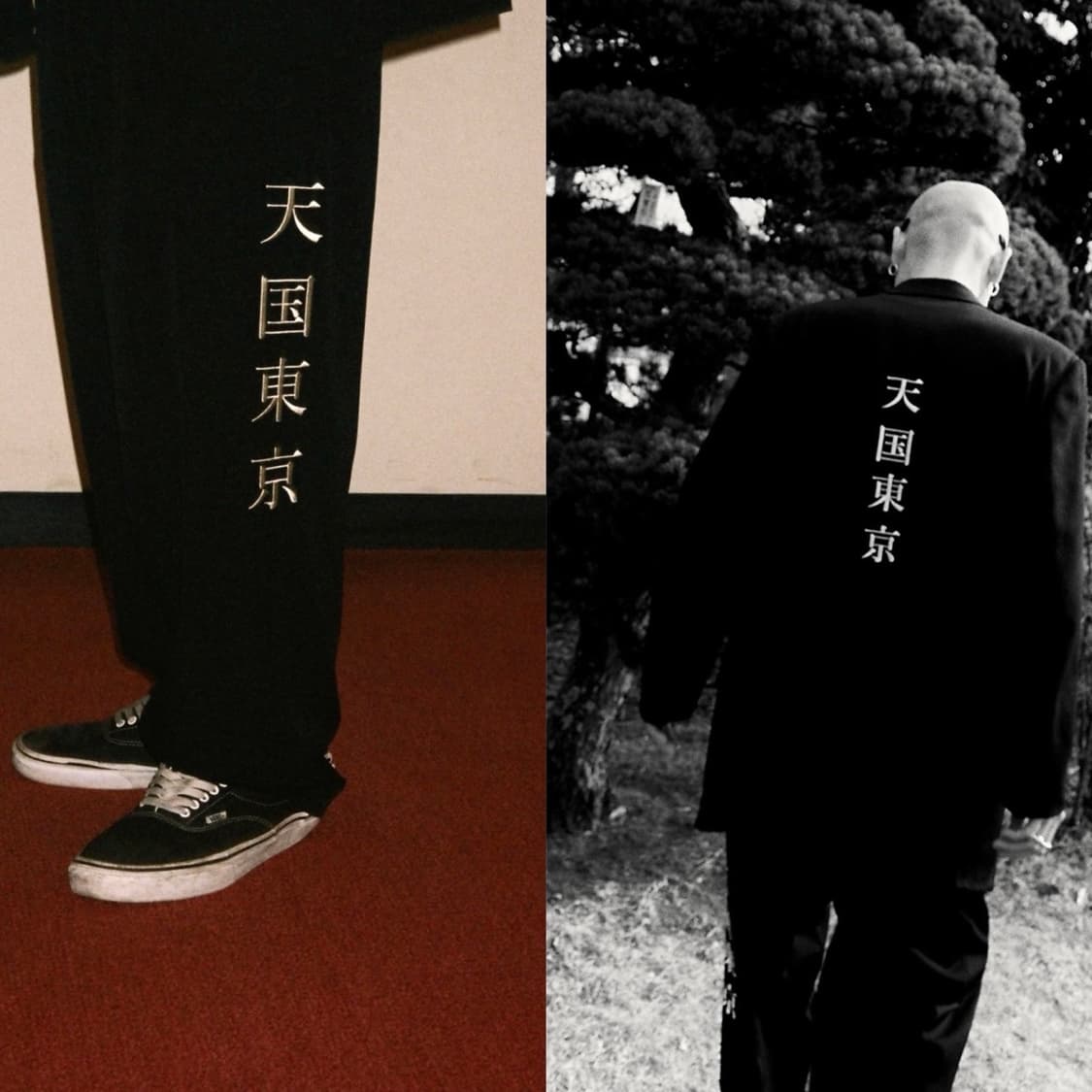 와코마리아 요지야마모토 블레이저 상품이미지6