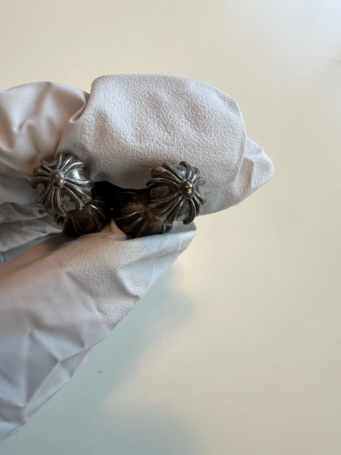 크롬하츠 압정 상품이미지2