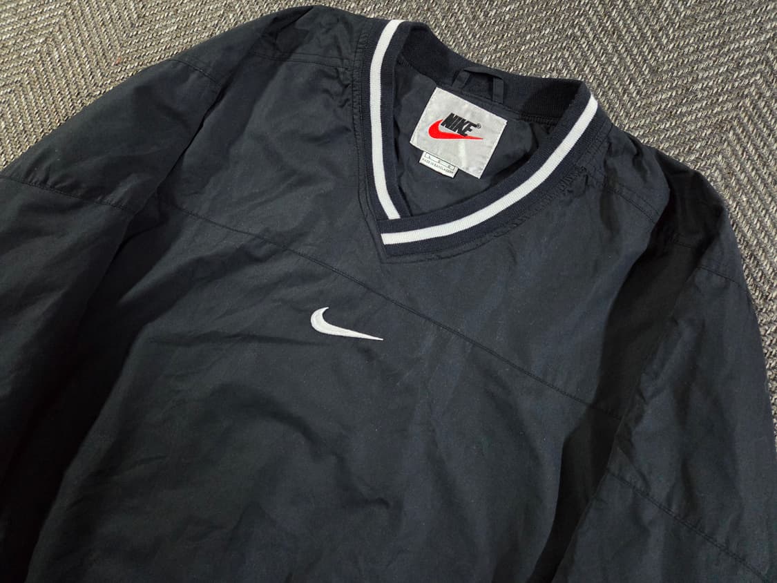 나이키 미드 스우시 웜업 상품이미지3