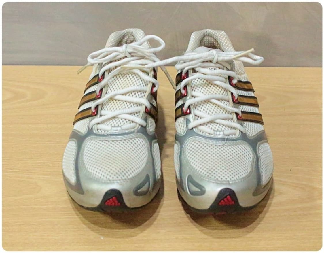 아디다스 2008 메가 바운스 슈즈 265 상품이미지2