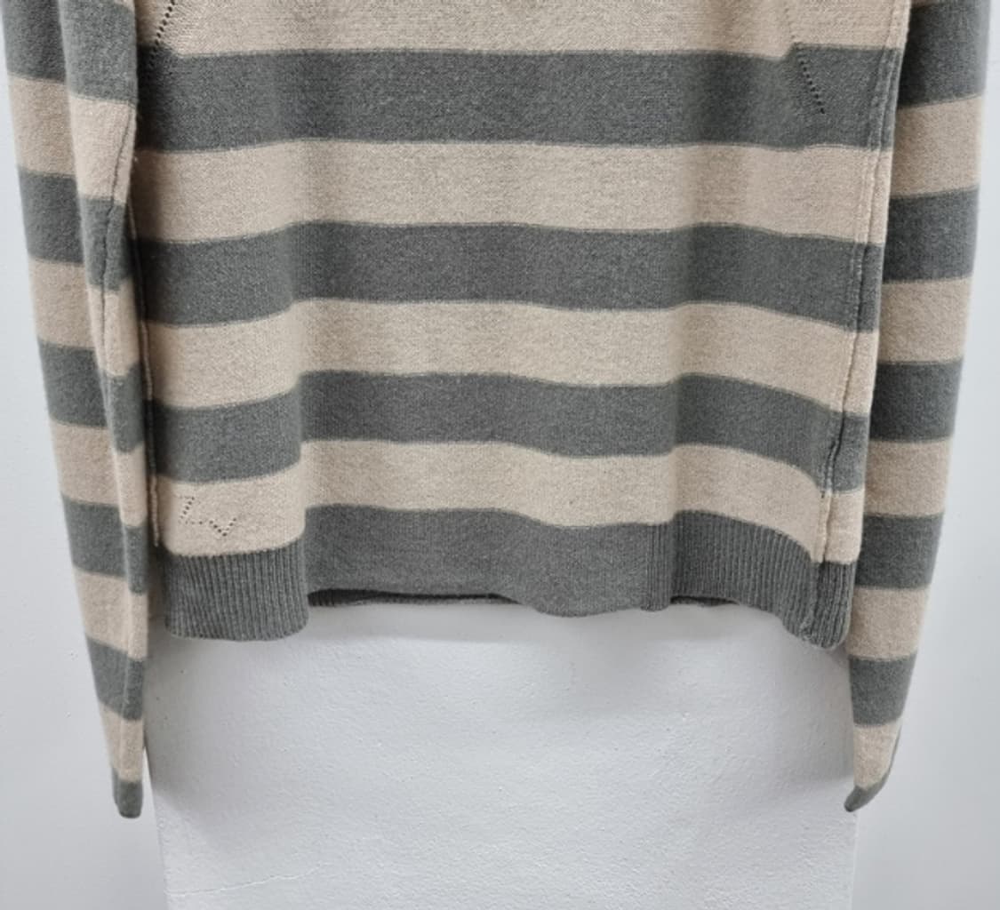 Zadig & Voltaire 쟈딕앤볼테르 (캐시미어100%) 상품이미지4