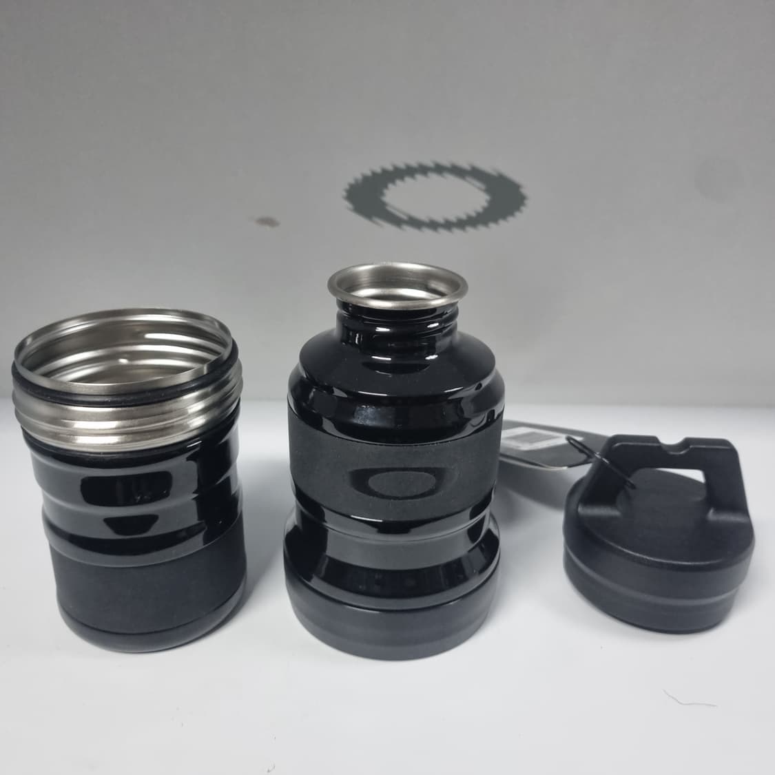 오클리 워터탱크 600ml 물병새제품 상품이미지3